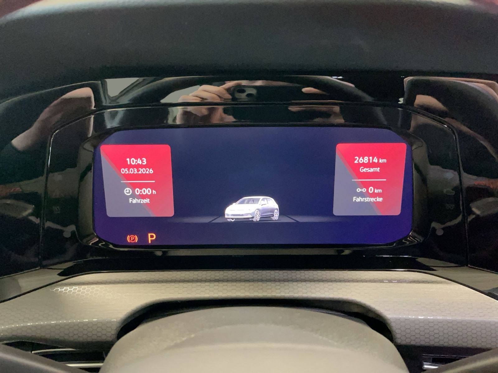 Volkswagen Golf - Bild 9