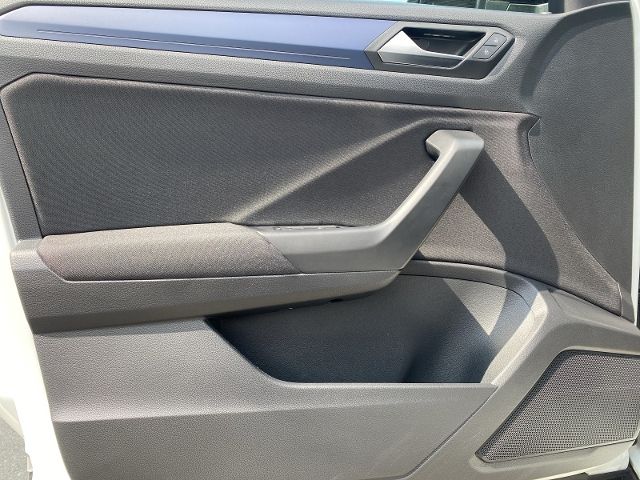 T-Roc United 1.0 TSI Navi*SHZ*Klima