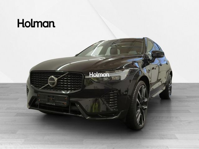 Volvo XC60 T6 AWD Recharge R-Design FACELIFT H&K Pano 