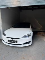 Tesla Model S 70  - gebrauchte Tesla Model S aus dem Jahr 2017