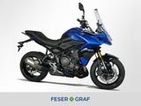 Triumph Tiger Sport 800, Neues Modell - TRIUMPH TIGER SPORT 800