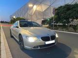 BMW 645Ci Coupé - Großer Service Neu-Viele Neuteile - BMW 645 mit Schiebedach