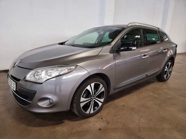 Renault Megane Grandtour  1.4 BOSE Edition