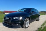 Audi A3 1.4 TFSI Ambition ACC PDC Xenon+ TopZustand!