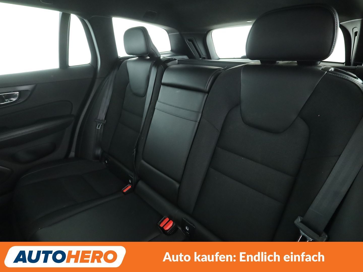 Volvo V60 Cross Country 2.0 D4 AWD Aut.*NAV*TEMP*CAM* foto 14