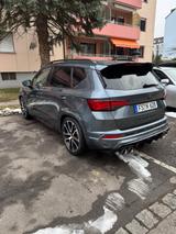 Cupra Ateca 2.0 TSI 221kW 4Drive DSG - - Cupra Ateca von privat