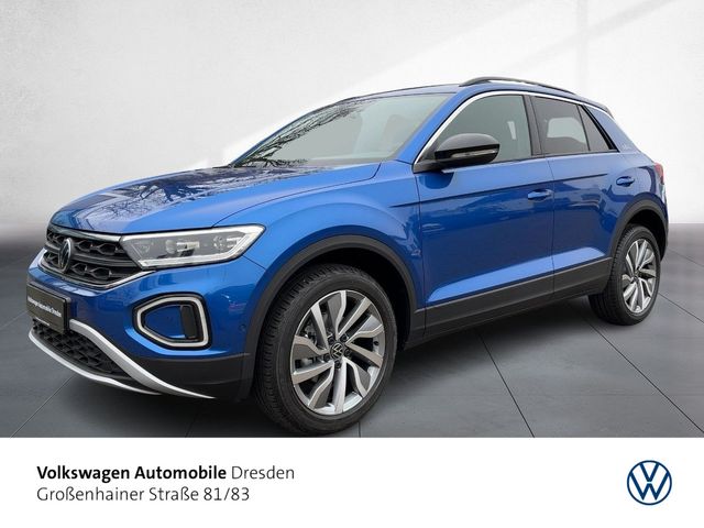 Volkswagen T-Roc Life 1.5 TSI DSG *AHZV / LED-PLUS / WR*