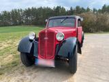 Andere Auto Union DKW F7 kein IFA - : Limousine, Dkw