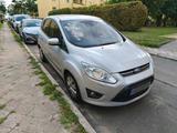 Ford C-Max Ecoboost 1.0 Business Edition - Ford C-Max in Leipzig