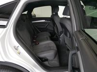 Audi Q5 - Vorschau Bild 8