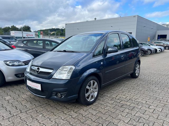 Opel Meriva Edition *LPG*PDC*SHZ*KLIMA