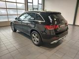 Mercedes-Benz GLC 200 4Matic Navi|LED|Sitzhzg.|Tempo - Mercedes-Benz GLC 200