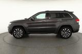 Jeep Grand Cherokee 3.0 CRD Overland 4x4 Bi-Xenon AHK - Jeep Grand Cherokee in Berlin