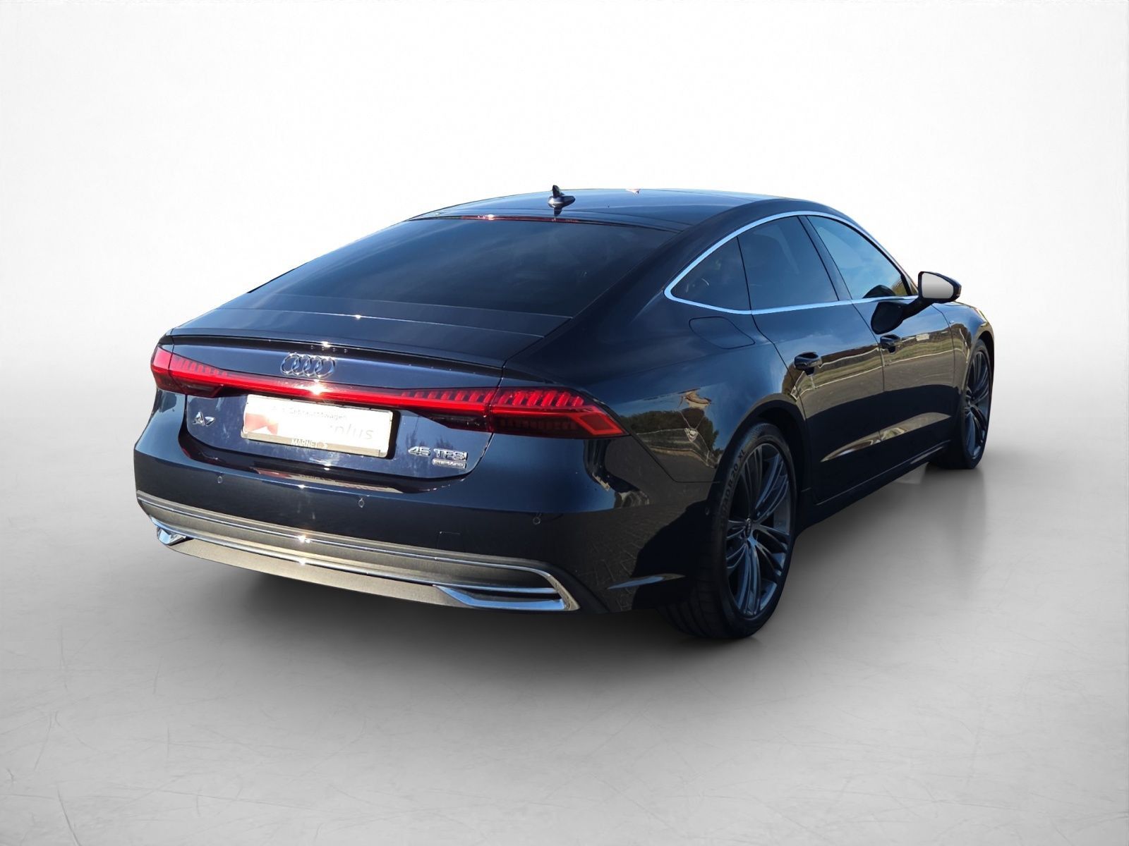 Audi A7 - Bild 18