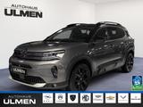 Citroën C5 Aircross Shine 131 Rückfahrkamera SHZ Navi - graue Citroën C5 Aircross