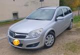Opel Astra H Caravan 1,7CDI - Opel Astra aus 2008: 1.7