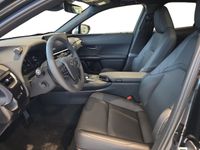 Lexus UX - Vorschau Bild 13