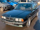 BMW 525i Touring E34 M50B25, 1.Hd, Tüv Neu - BMW 525: E34 525i