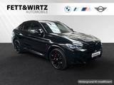 BMW X4 xDrive20d M Sport|AHK|Head-Up|Laser|Stop&Go - BMW X4 in Duisburg