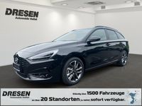 Hyundai i30 - Vorschau Bild 1