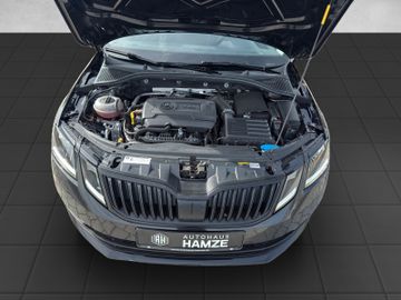 Skoda Octavia Lim. Drive 4x4 DSG|Kamera|LED|ACC|Canton
