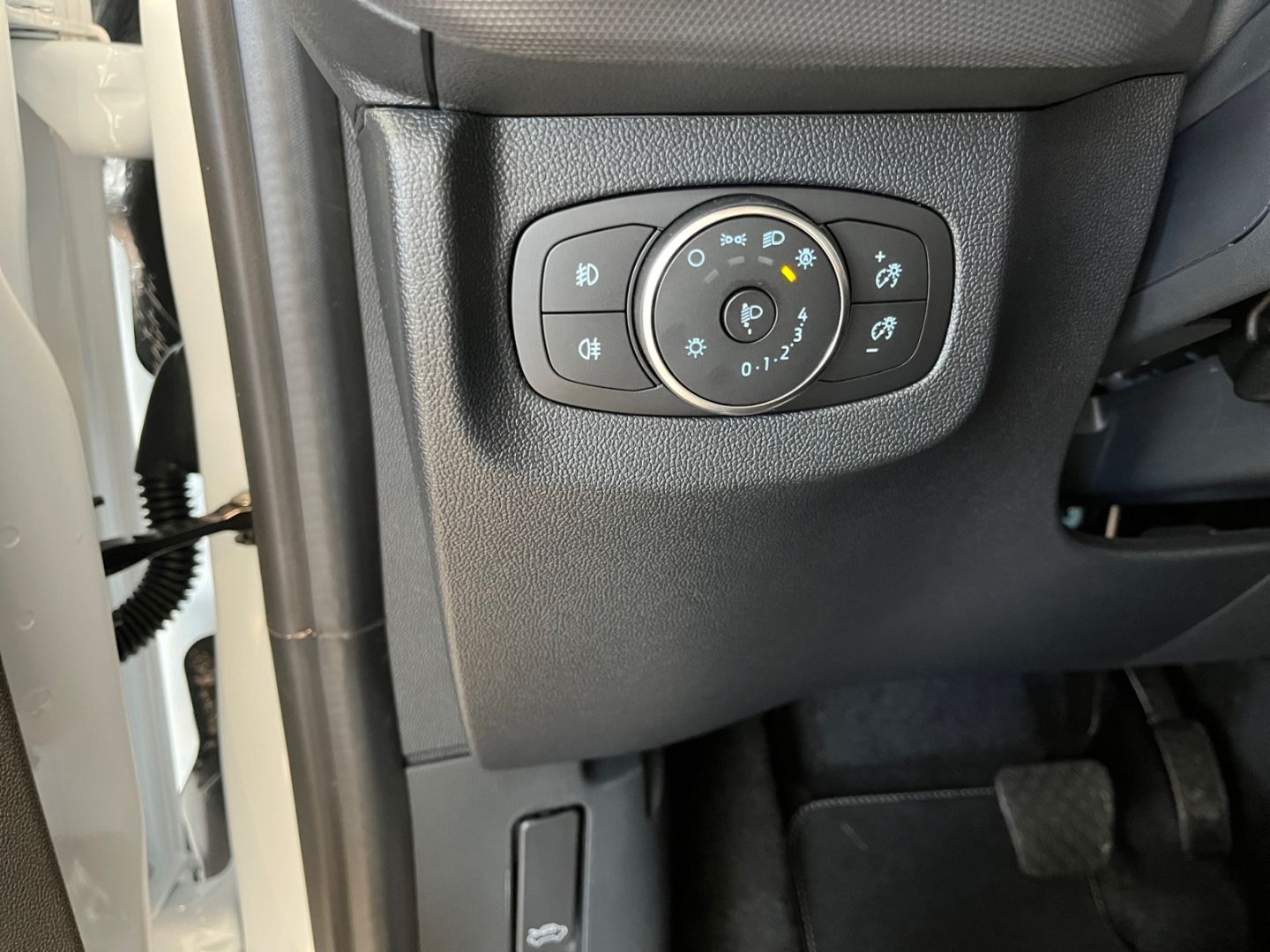 Ford Tourneo Courier - Bild 16