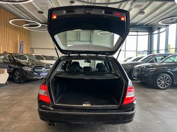 Mercedes-Benz C 200 *Tempo*Navi*Szhz*Pdc*