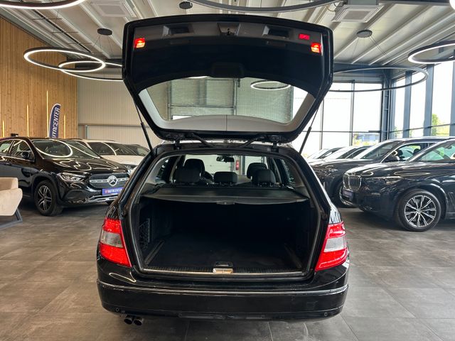 Mercedes-Benz C 200 *Tempo*Navi*Szhz*Pdc*