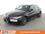 Alfa Romeo Giulia 2.2 JTDM Super Aut.*BiXENON*TEMPO*PDC*SHZ - gebrauchte Alfa Romeo Giulia aus dem Jahr 2020