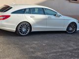 Mercedes-Benz CLS 500 Shooting Brake CLS 500 4MATIC Shooti... - : Kombi, Cls