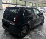 Skoda Citigo Monte Carlo - Skoda Citigo: Monte Carlo