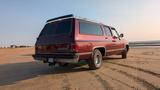 Chevrolet Suburban - Chevrolet Gebrauchtwagen von 1989