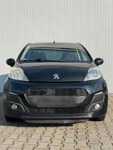 Peugeot 107 TÜV OKT 2026 * KLIMA * ZV * BC * - Peugeot 107 aus 2014