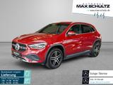 Mercedes-Benz GLA 200 Anhängekupplung*Kamera*LED*Sitzheizung - gebrauchte Mercedes-Benz GLA 200 aus dem Jahr 2022