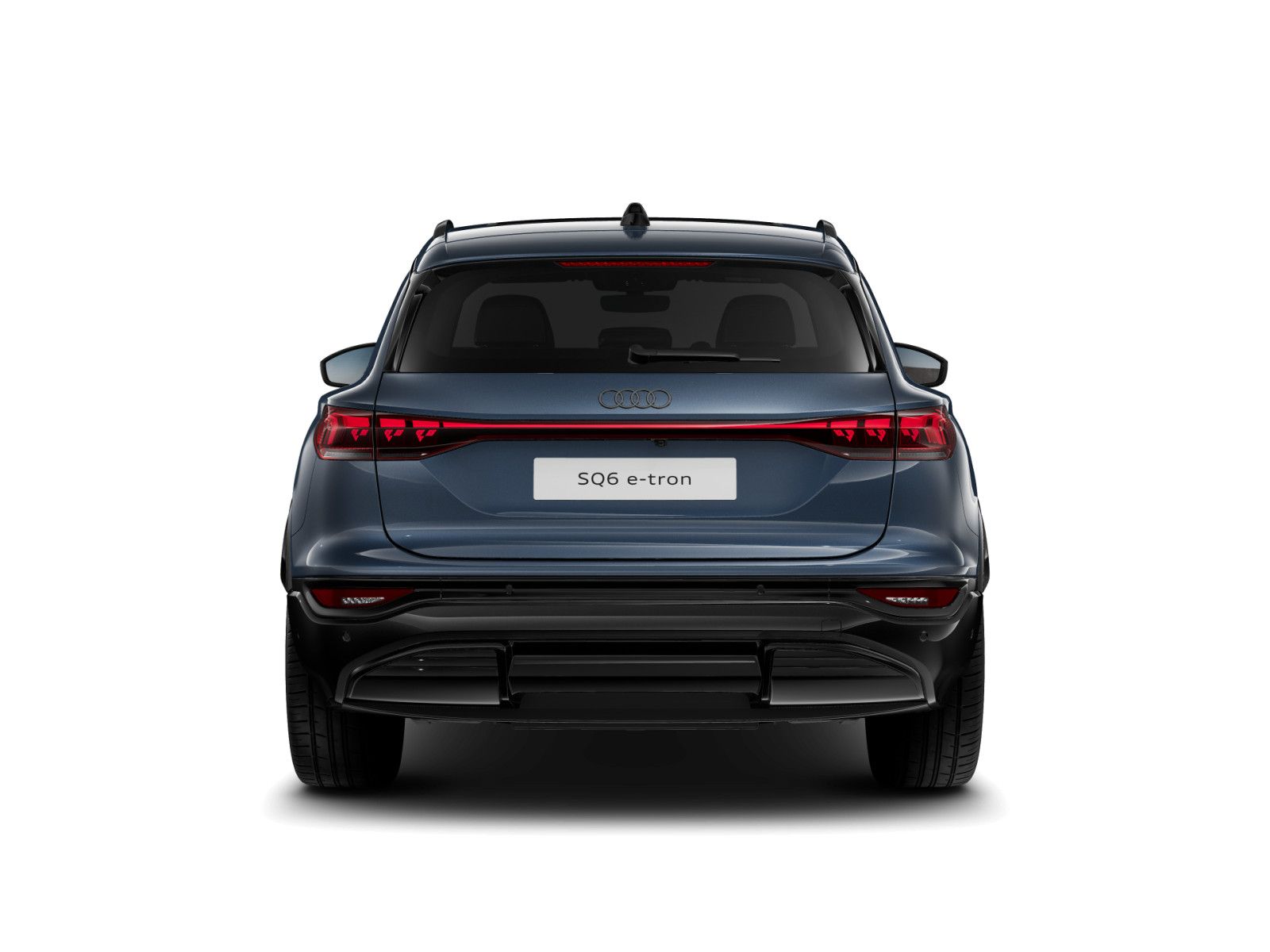 Audi SQ6 e-tron - Bild 7