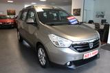 Dacia Lodgy Prestige 1,6 83PS 1.Hand - scheckheftgepflegte Dacia Lodgy