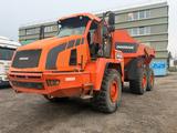 Doosan DA30*Knickgelenkter Dumper*Muldenkipper 6X6* - Doosan LKWs