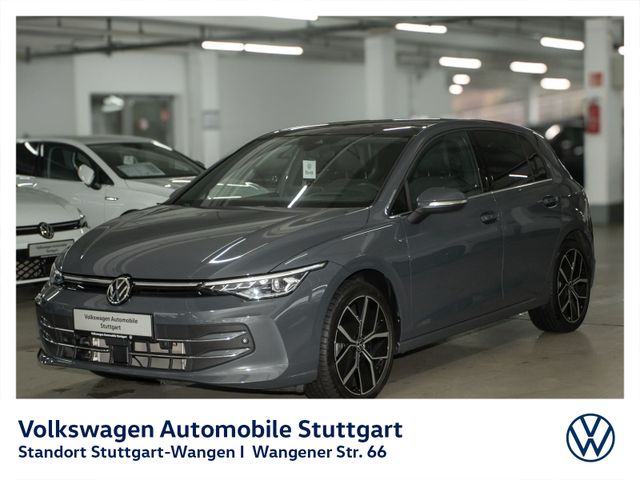 Volkswagen Golf Style 1.5 eTSI Navi LED Kamera Pano ACC SHZ