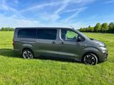 Opel Zafira Life (Länge L) mit Garantie - Opel Zafira Life von privat
