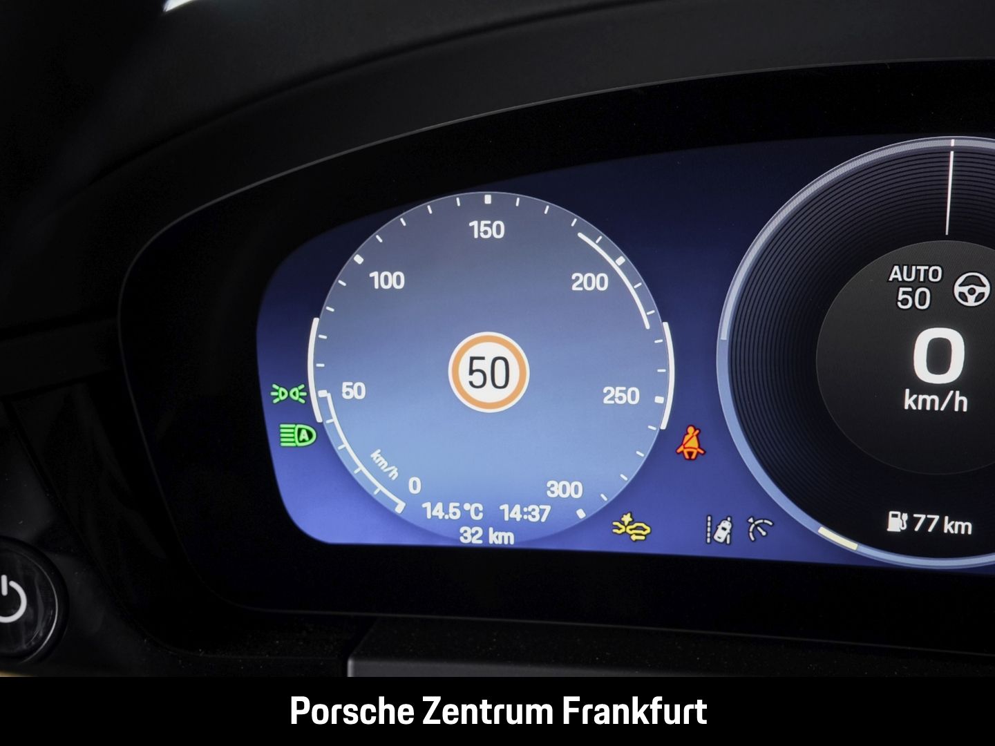 Porsche Macan - Bild 30