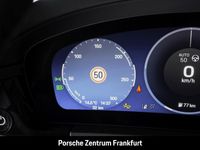 Porsche Macan - Vorschau Bild 30