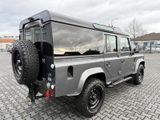 Land Rover Defender*110*SE*STARTECH*SIXTY8*LIMITED*AHK* - Sixt gebraucht