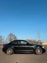 BMW 135i s N54 Neue Turbos - BMW 135 aus 2008