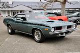 Plymouth Barracuda / Cuda 340 / T O P  Zustand - Plymouth: Barracuda