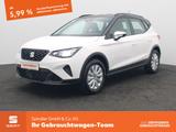 Seat Arona Style 1.0 TSI DSG / LED, DAB+, SHZ - Seat Arona aus 2024