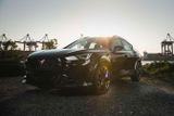 Cupra Formentor VZ5 | EZ 02/23 | 8-fach bereift - Cupra Formentor: Vz5