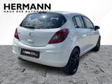 Opel Corsa D 1.4 Color Edition LED*NAVI*SHZ*Facelift - Opel Corsa: D Facelift