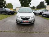 Opel Meriva B Edition - Opel Meriva: Kleinwagen