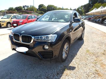 BMW X4 - 3