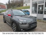 Vorschaubild Citroën C4 Cactus Shine Edition ATM bei 120Tkm Citröen